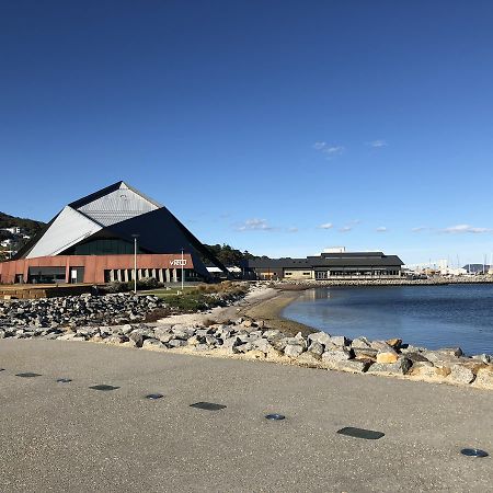 Albany Foreshore Guest House Exterior foto